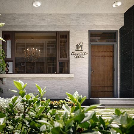 When Happiness Knock Your Door Città di Hualien Esterno foto