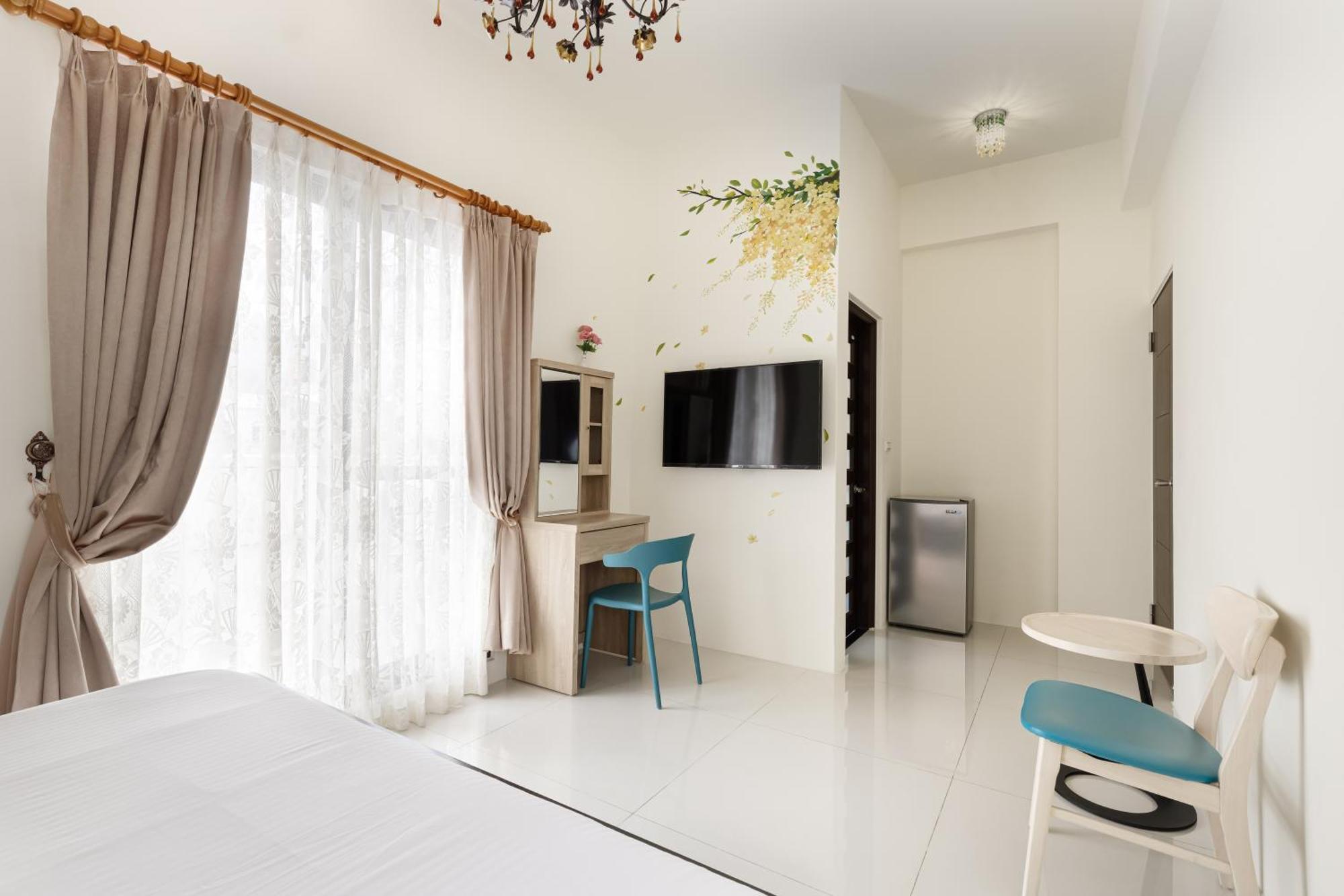 When Happiness Knock Your Door Città di Hualien Esterno foto