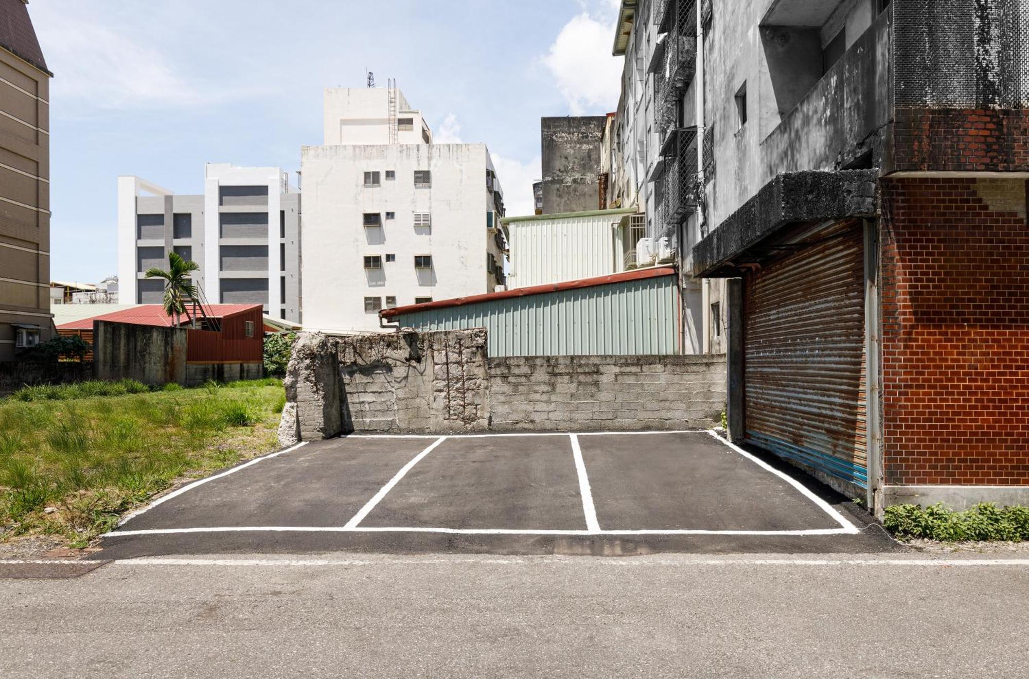 When Happiness Knock Your Door Città di Hualien Esterno foto